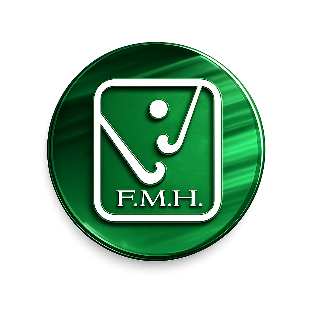 Federación Mexicana de Hockey