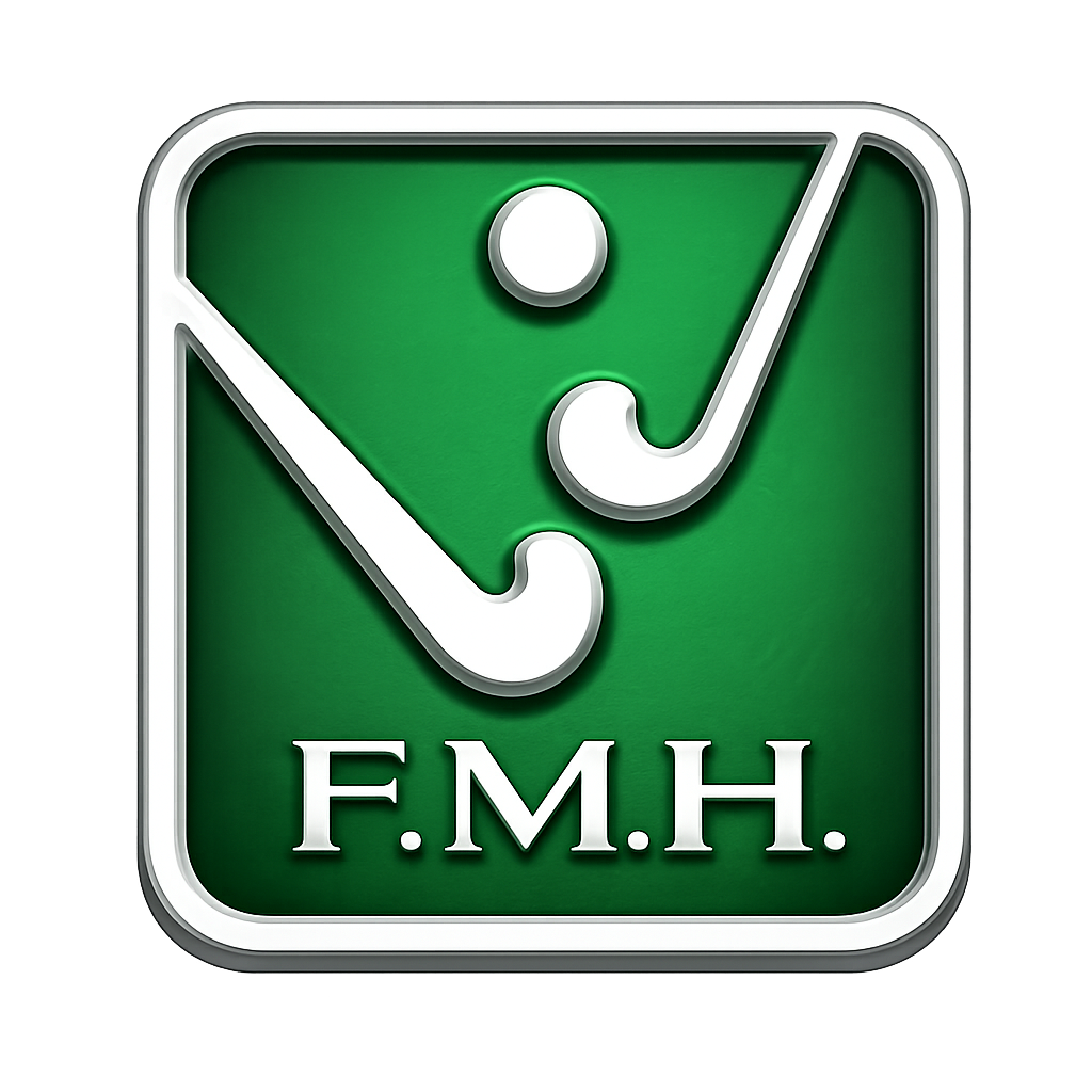 Federación Mexicana de Hockey